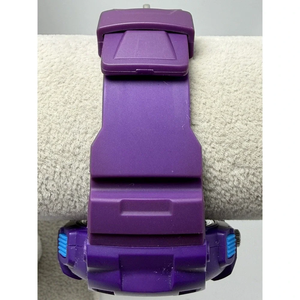 Armitron Pro Sport 20/5529 New Battery Mens Watch 49MM 8